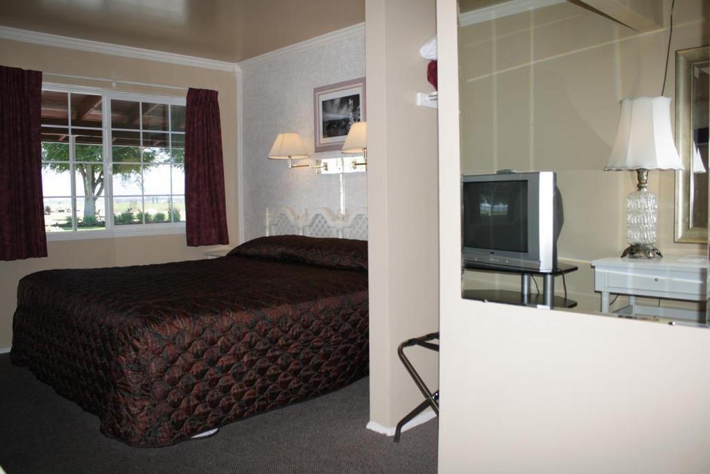 Rim Rock Motel Alturas Cameră foto
